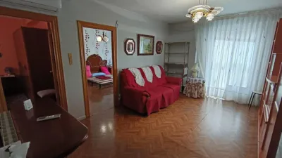 Apartment in Pajarillos photo 6