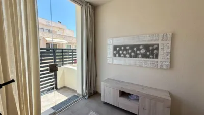 Apartment in Aguas Nuevas photo 44