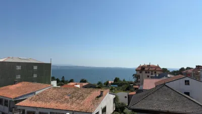Penthouse in Playa Quenxo photo 21