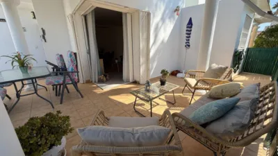 Chalet in Playa Mar Serena photo 36