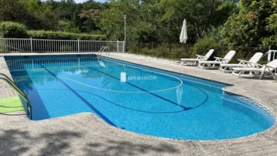 Chalet in Pereiro Aguiar photo 34