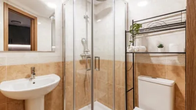 Apartment in Bus Station photo 23