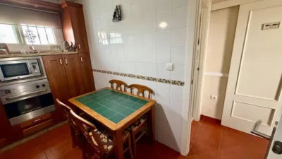 Semi-detached house on Calle Troyanos photo 49