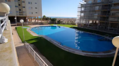 Apartment on Avenida de las Gaviotas photo 2