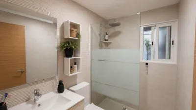 Apartment on Calle de Alcalá photo 8
