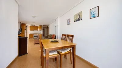 Penthouse on Calle de la Concordia, 100 photo 7