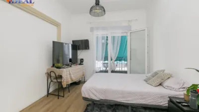 Apartment on Pedro Antonio de Alarcón Street photo 5