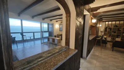 Apartment on Paseo de la Piscina photo 47