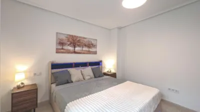 Apartment in Bus Station photo 20