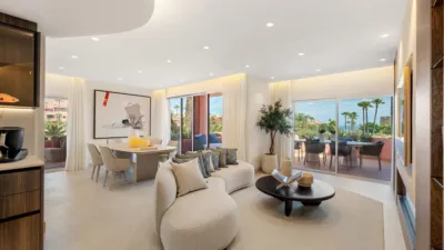 Apartment on Calle Costalita II photo 8