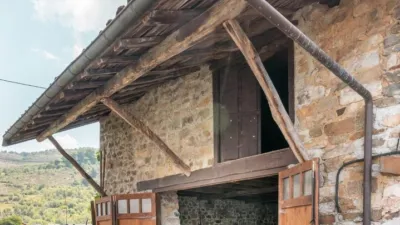 Chalet in Lugar de Rioseco, 176 photo 25