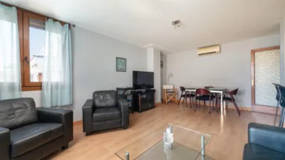 Apartment on Carrer de l'Hostaleria photo 10