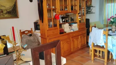 Terraced house in Andalucia photo 4