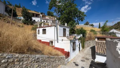 Terraced house on Vereda Baja, 15 photo 6