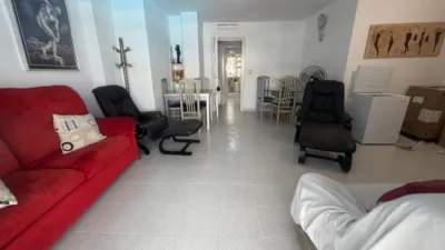 Apartment in Las Delicias photo 41