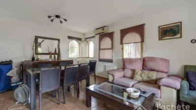 Chalet in Los Girasoles photo 6