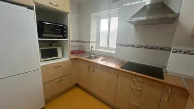 Apartment in Amate photo 5