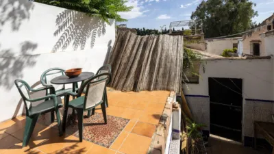 Terraced house on Vereda Baja, 15 photo 9