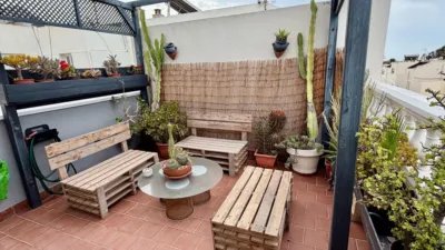 Semi-detached house on Calle Troyanos photo 12