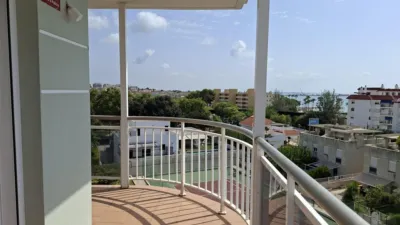 Piso en Platjas photo 31