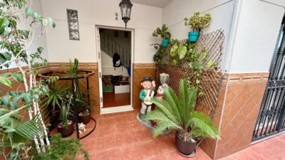 Semi-detached house on Calle Troyanos photo 35
