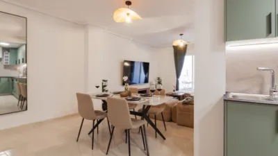 Apartment in Bus Station photo 10