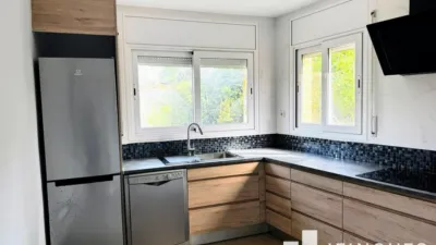 Chalet in Les Martines photo 2