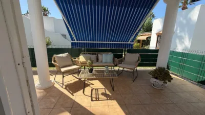 Chalet in Playa Mar Serena photo 32