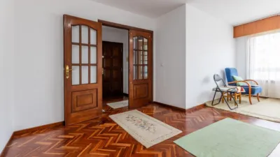 Apartment in Los Castros - Castrillón photo 19