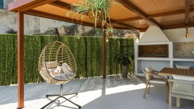 Chalet on Carrer del Riu Muga photo 68