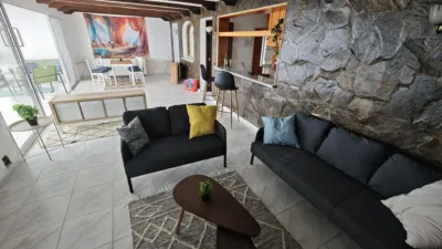 Apartment on Paseo de la Piscina photo 31