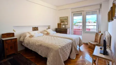 Apartment in Calleja del Norte photo 10