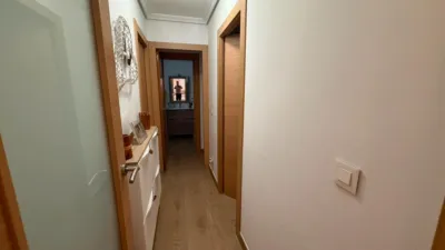 Apartment on Calle de Alcalá photo 14