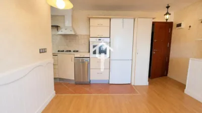 Apartment on Calle del Pintor Pedro Camacho photo 13