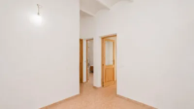 Ground floor flat on Carrer de Mazagán photo 18