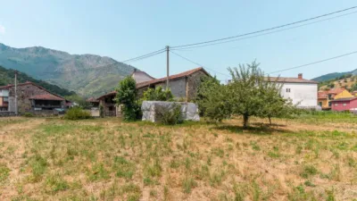 Chalet in Lugar de Rioseco, 176 photo 28
