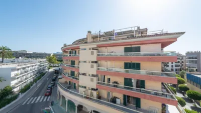 Apartment on Carrer de l'Hostaleria photo 29