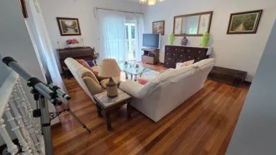 Chalet in Pereiro Aguiar photo 17