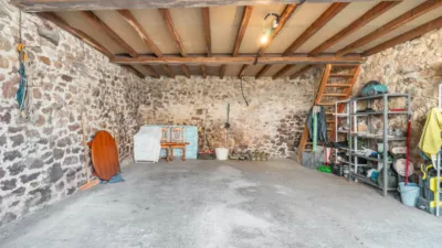 Chalet in Lugar de Rioseco, 176 photo 4