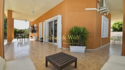 Chalet on Lugar Derramado Street photo 8