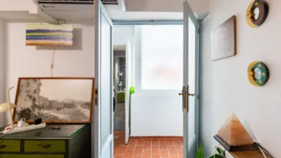 Apartment on Carrer de Gabriel Carbonell photo 19