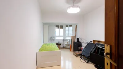 Apartment on Carrer de Gabriel Carbonell photo 15