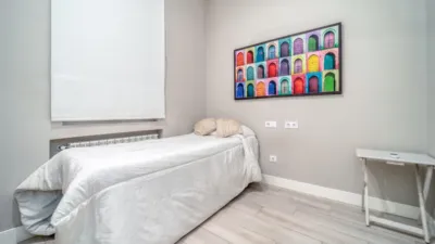 Apartment on Juan de Herrera Street photo 24