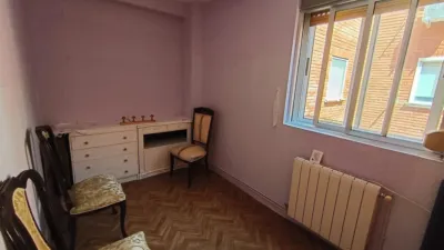 Apartment in Pajarillos photo 29