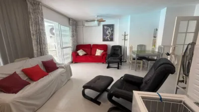 Apartment in Las Delicias photo 37