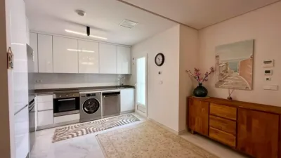 Apartment in Aguas Nuevas photo 12