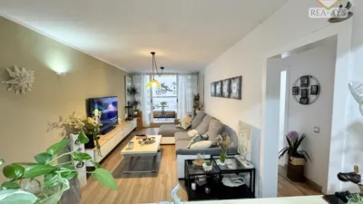 Apartment in Can Sant Joan photo 22