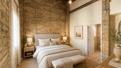 Duplex Penthouse in Castellar-Oliveral photo 18