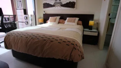 Apartment on Avenida de las Gaviotas photo 15