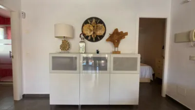 Apartment in Pueblo Salado photo 12